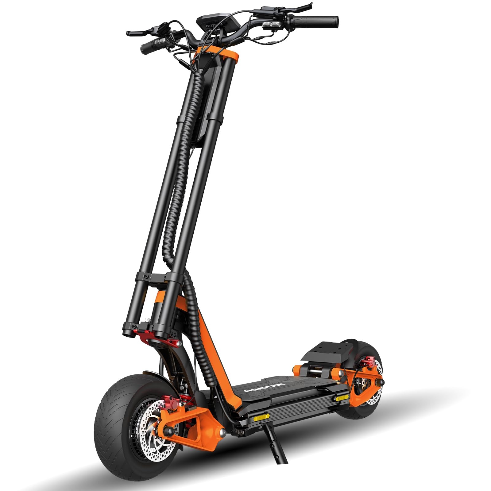 Inmotion Super Electric Scooter for Adults, 4 in 1 All-Terrain Off-Road Scooter (RS Lite)