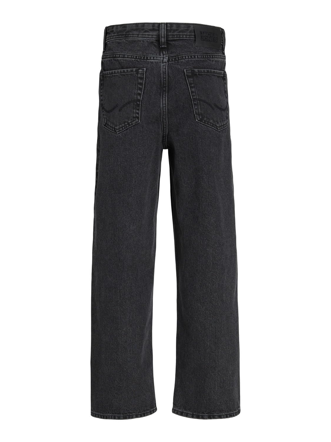 JACK & JONES Boy Baggy Fit Jeans JJIALEX JJORIGINAL AKM 823 NOOS JNR Baggy Fit Jeans Junior