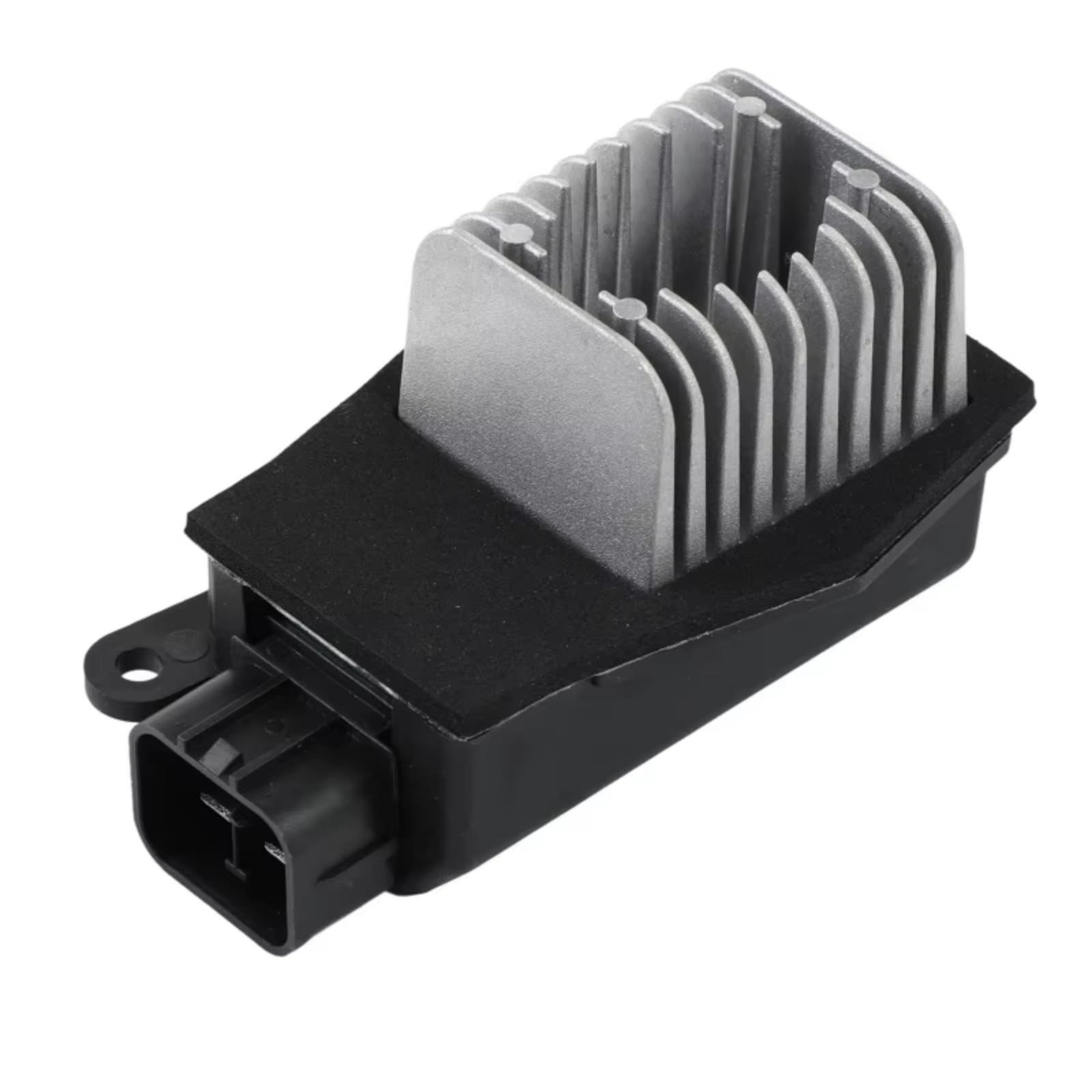 Resistencia Soplador Motor Compatible Con Ford Para Explorer Para Mountaineer 2002-2010 3L2Z-19E624-AA 6L2Z19E624A Resistencia Motor Del Ventilador Aire Acondicionado Del Automóvil