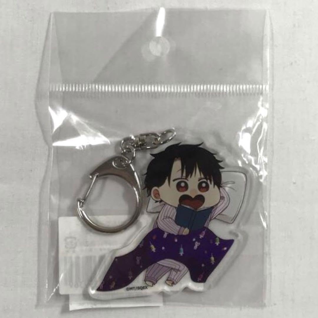 妖怪学校の先生をはじめました！ たかはし明 アクリルキーホルダー resize_image.php?image=