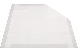 Danco Protect-It Disposable Non-Slip Arts and Crafts Table Cover