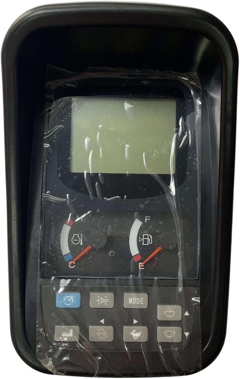 YN59S00021F3 Monitor Compatible for Kobelco SK210-8 SK250-8 SK330-8 SK350-8 SK200-8