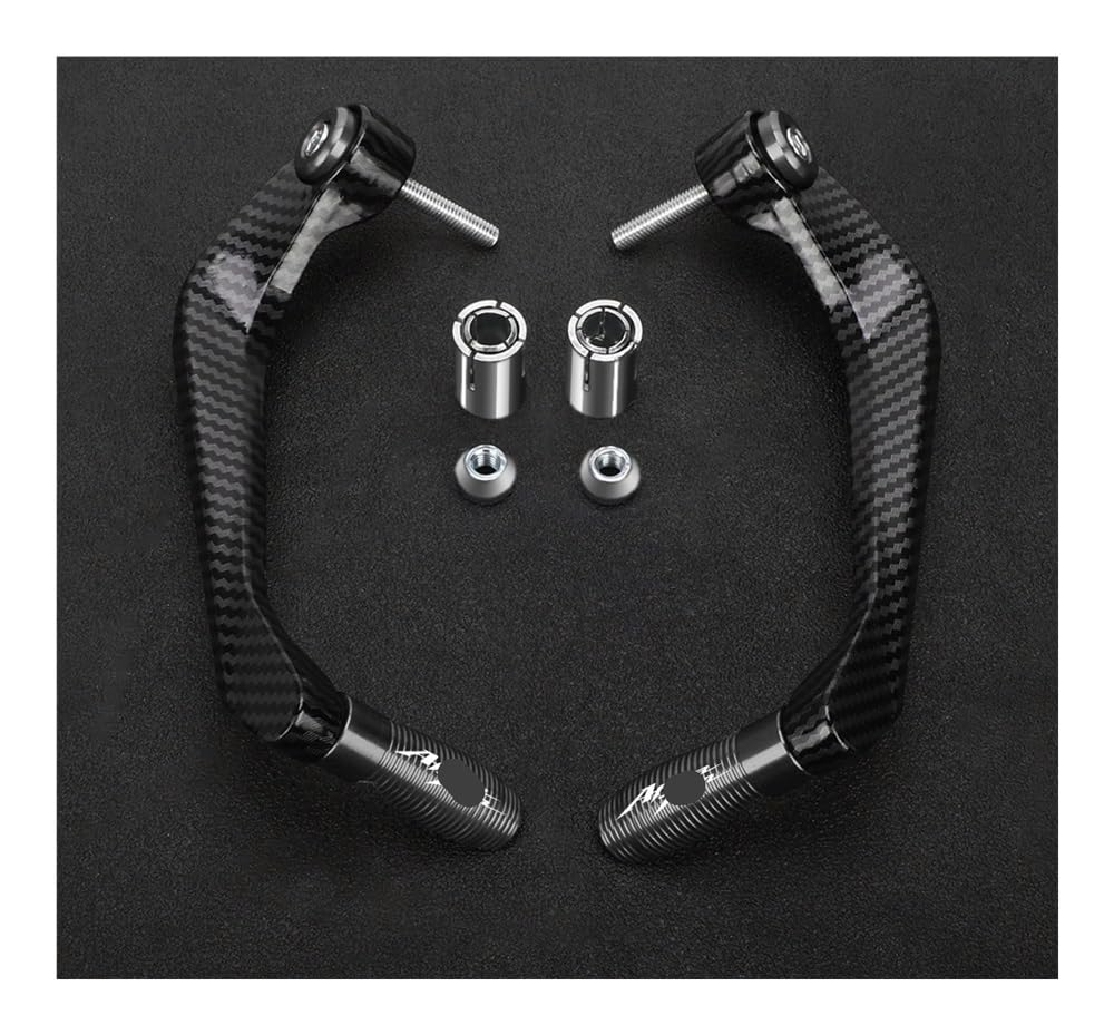 HVHSSAOCW Grips Guard Brake Clutch Levers Protector for XRV750 for Africa for Twin for CRF1000L for CRF1100L for CRF 1000L Handguard Brake Guard