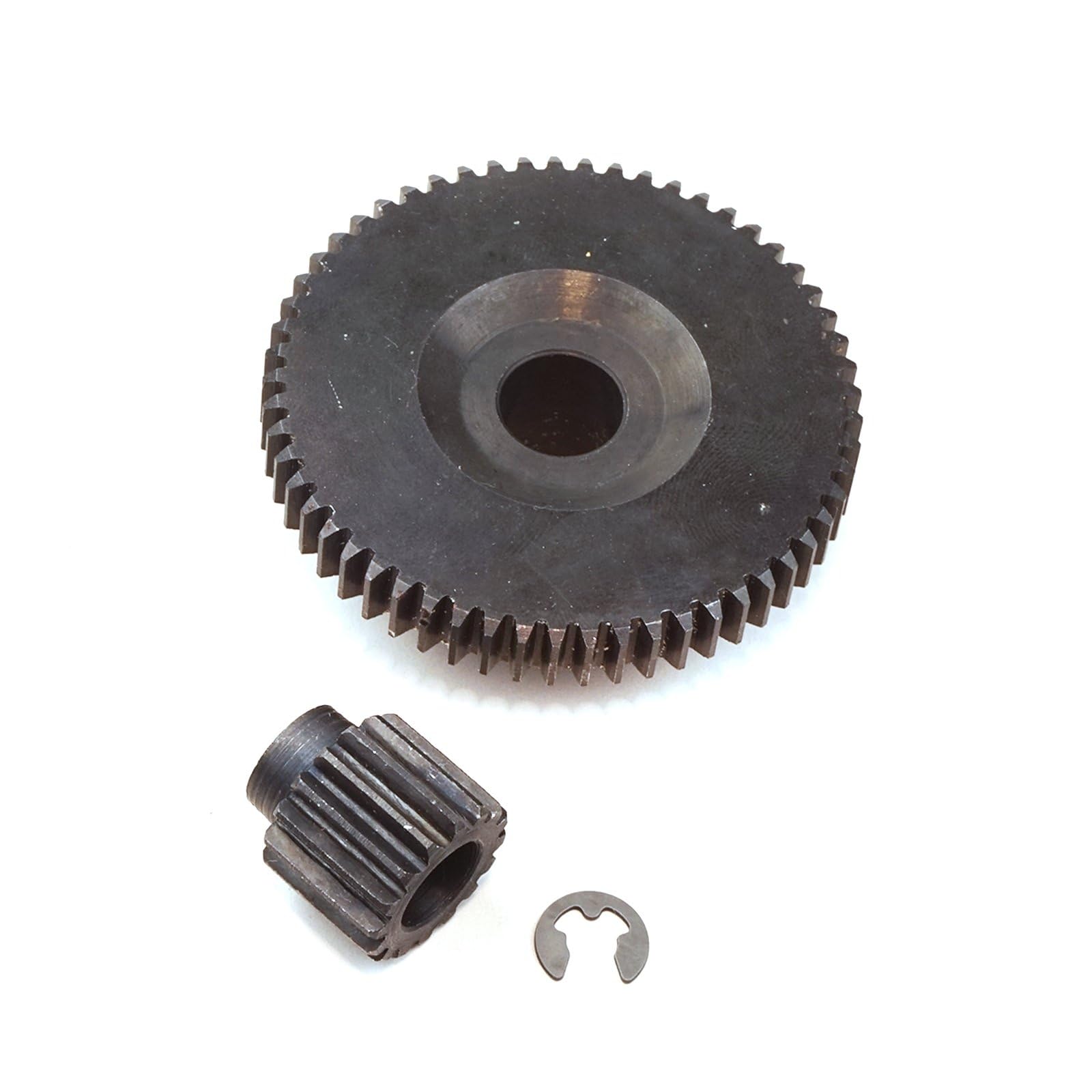 BSR648 Kit de réparation de moteur Compatible avec toit convertible 67618360002 Compatible avec BMW Série 3 E30 E36 E46 1992-1999