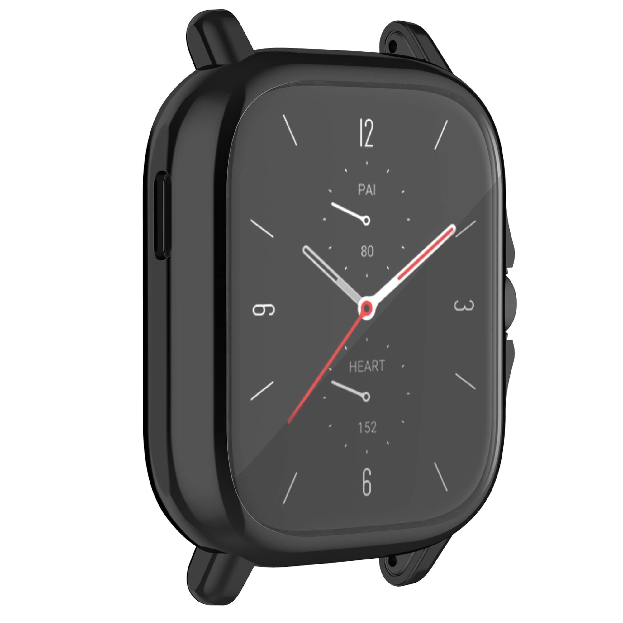 Cinturino Silicone Per Orologio Fossil Carlyle - Morbido E Regolabile - Foto 10