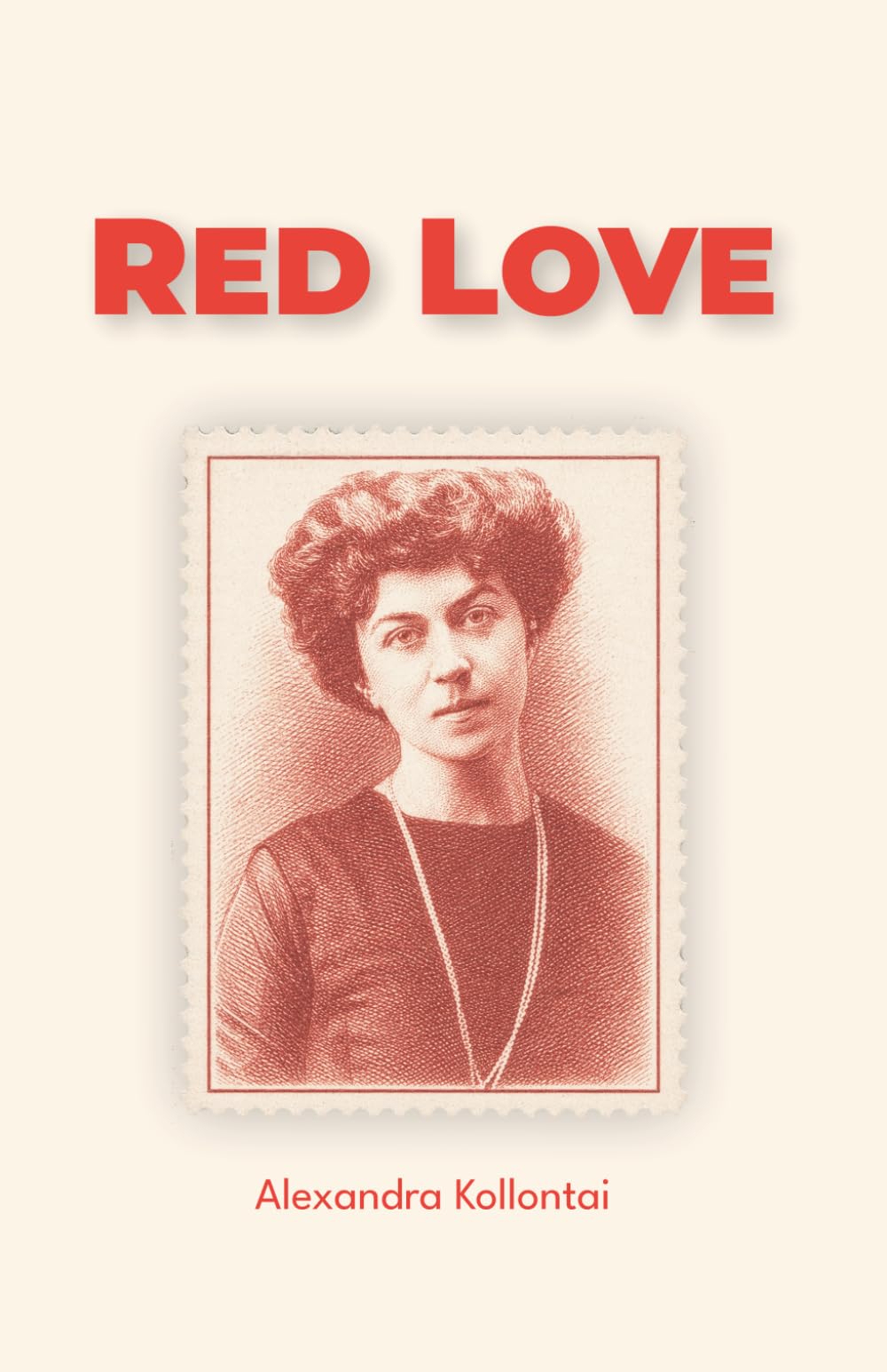 Red Love
