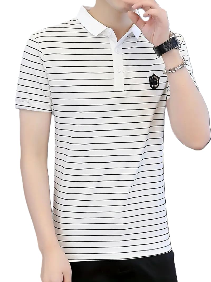 JVX Men Tshirt || Tshirt for Men || Polo T Shirt || T-Shirt (MRT-216)