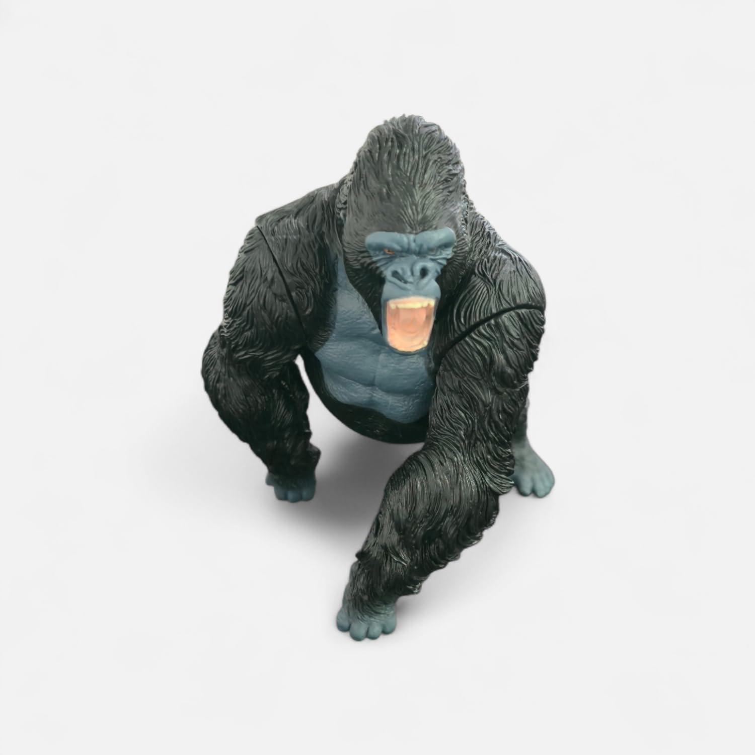 Buy Mayatra's Gorilla Action Figure Toy - 18cm | Durable PVC