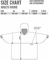 Vista 2 de Pusheen - Manta para mujer Sudadera con capucha de forro polar con estampado de gato atigrado con corazones Lindo suéter con capucha