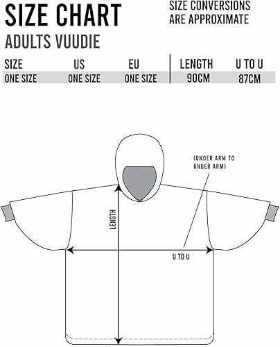 Miniatura 2 de Pusheen Manta de vestir para mujer | Sudadera con capucha de forro polar con estampado de gato atigrado con corazones | Lindo suéter con capucha