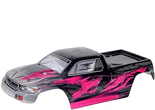 Piezas para coches RC Compatible Con XINLEHONG Para XLH 9130 9135 Q901 Para Hosim 9130 9135 Q901 Para YONCHER YC200 YC250 1/16 Piezas De Repuesto De Coches Teledirigidos Carcasa De Carrocería