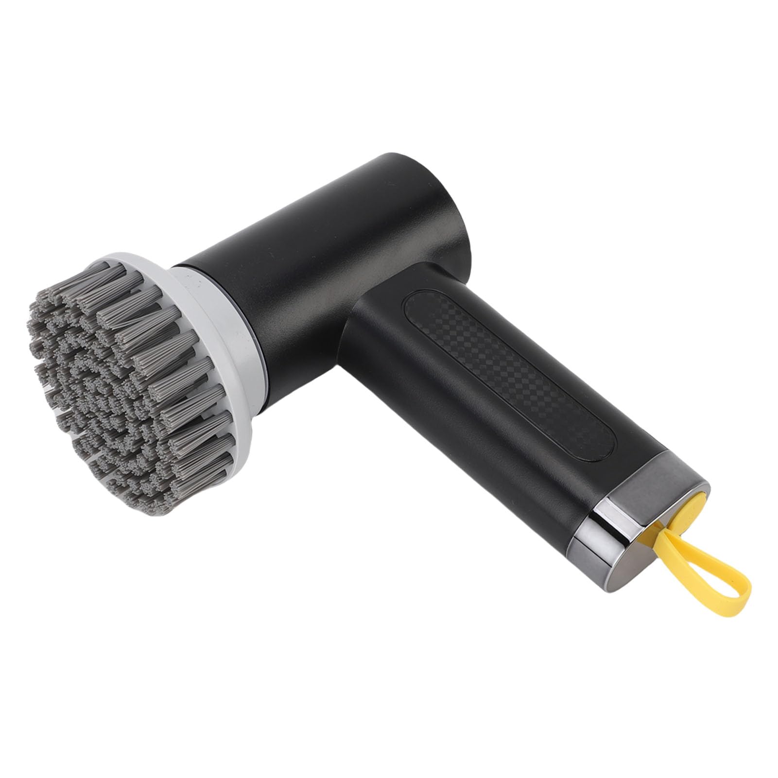 Annadue 3 Pièces Brosse de Nettoyage Électrique 2 Vitesses Nettoyeur sans