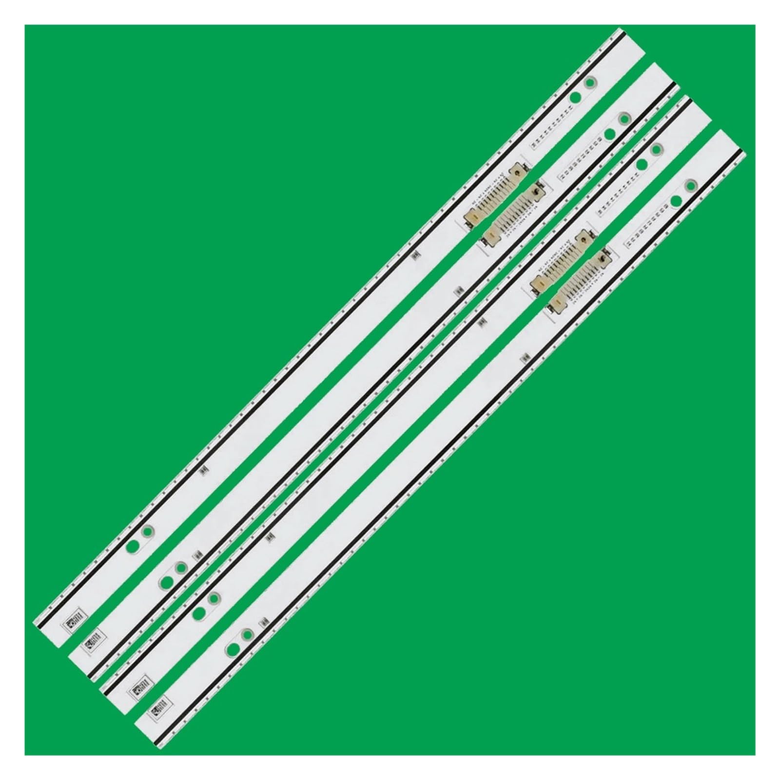 YUEZUYIOU LED Strip for UE65H8000 UE65H8000SL UA65H8800 UA65H8000 UN65H8000 UN65H8000AF BN96-30659A 30658A LM41-00085J CY-VH065DSLV1V HG65NC890XFXZA