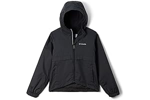 Kids Columbia Rain-Zilla II Jacket