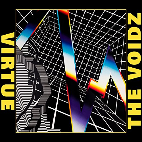 The Voidz