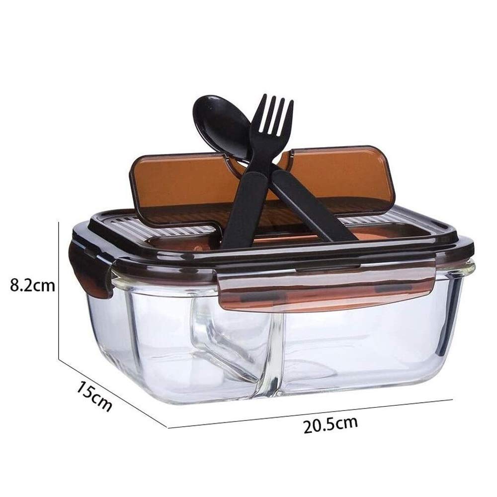 fiambrera, Bento Boxes Fiambrera - Cajas de 2 niveles