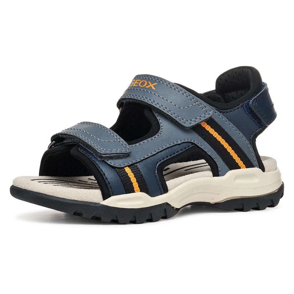 Geox Garçon Borealis Boy A Sandale