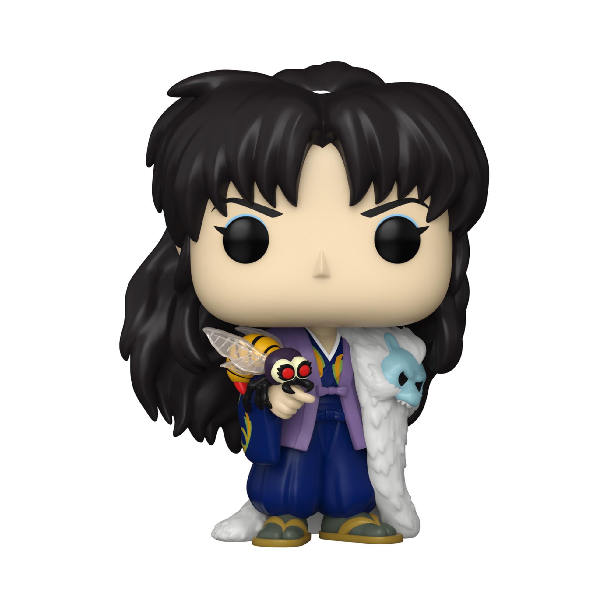 Amazon.com: Funko POP! Animation: Inuyasha - Naraku - Collectable Vinyl Figure - Gift Idea - Official Merchandise - for Kids & Adults - Anime Fans - ...