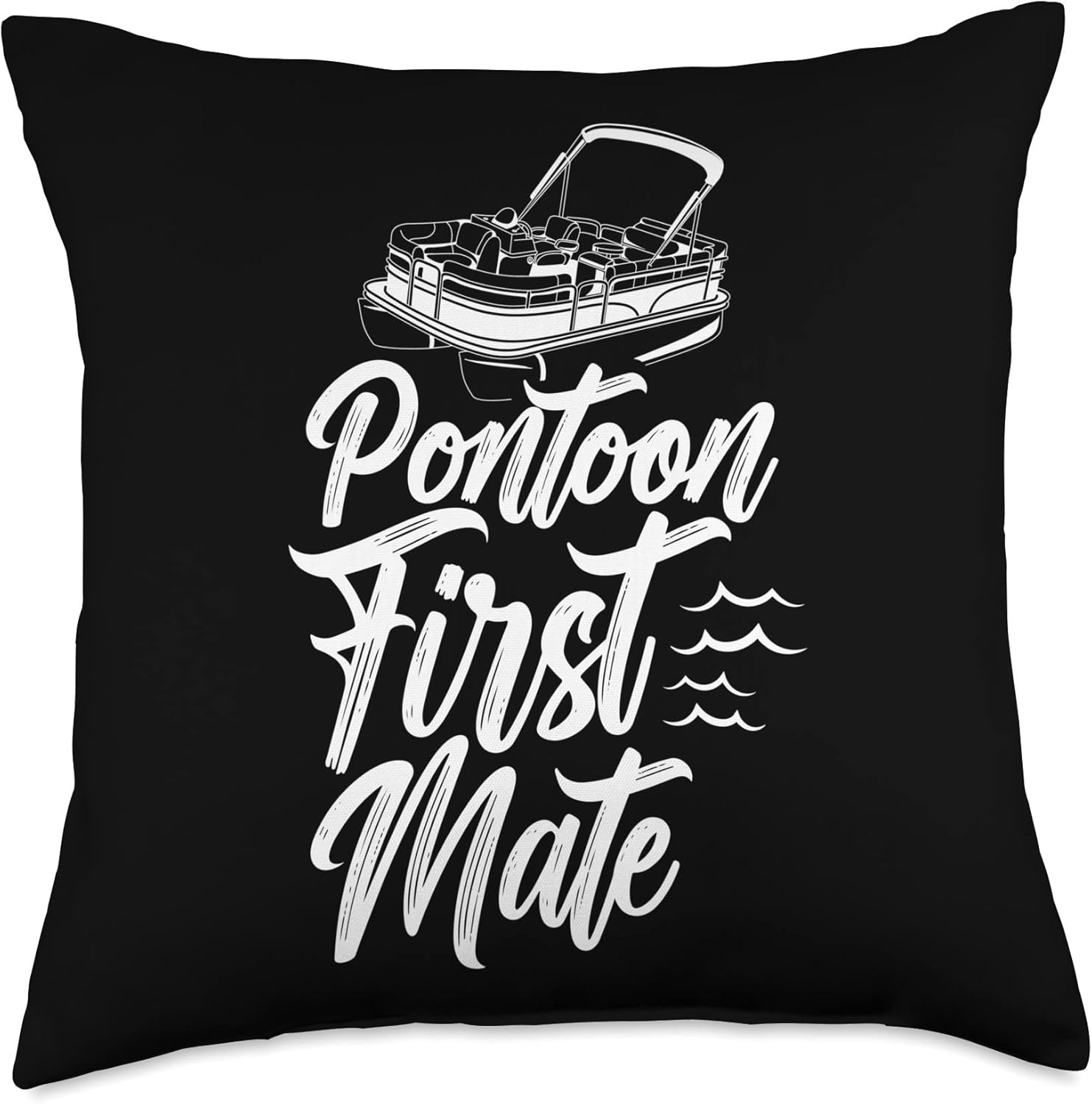 Ship Pontoons Pontoon Boat Humor Pontoon First Mate Crew