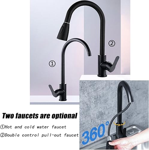 Miniatura 5 de Fregadero utilitario, fregadero de cocina de un solo tazón, fregadero de acero inoxidable montado en la pared, montaje en pared de acero inoxidable