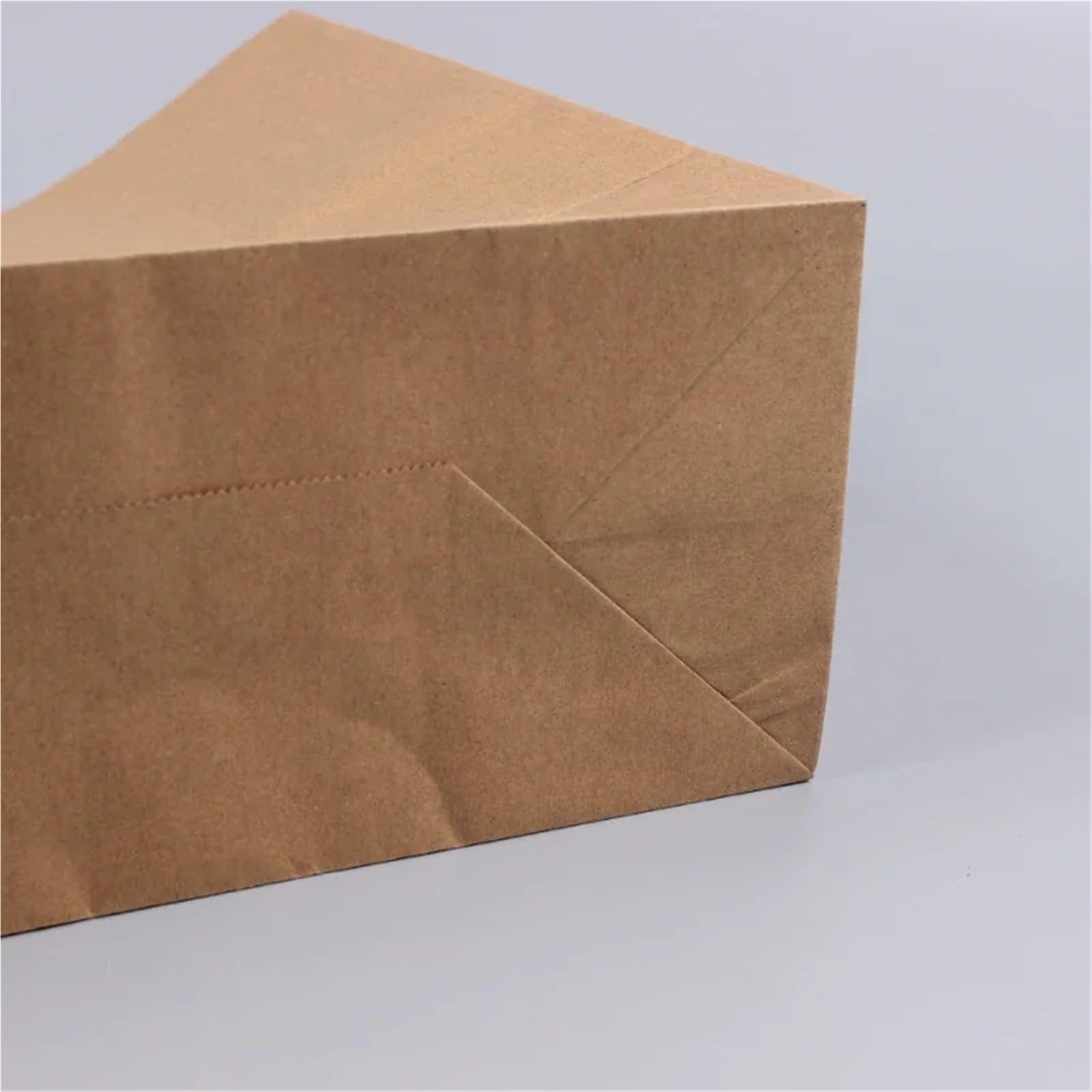 Bolsas Papel Kraft 30/50/100 piezas Mini bolsas de regalo Kraft