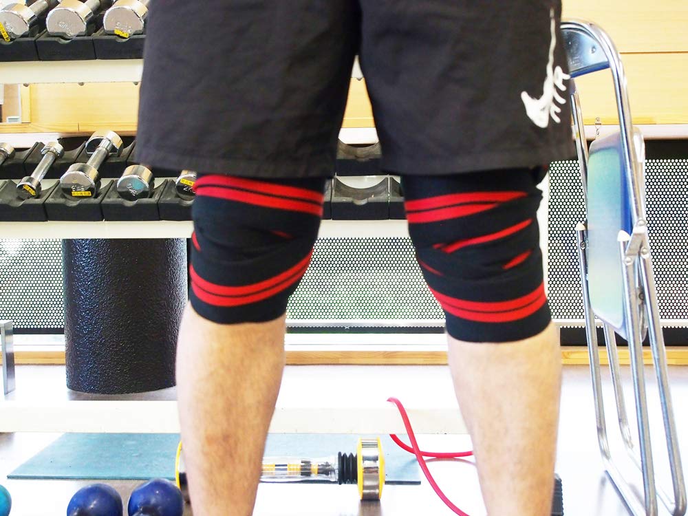 SBD ニーラップ 2メートル SBD ニーラップ 2メートル ニースリーブ