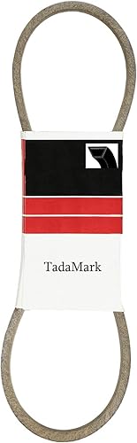 Correa de Kevlar de repuesto para Cub Cadet 00050441 MTD 00050441 00050441P Troy-Bilt 00050441 Exmark 1-603306 603306 Toro 108-2693 Exmark 1-323200 disponible en Yaxa Peru