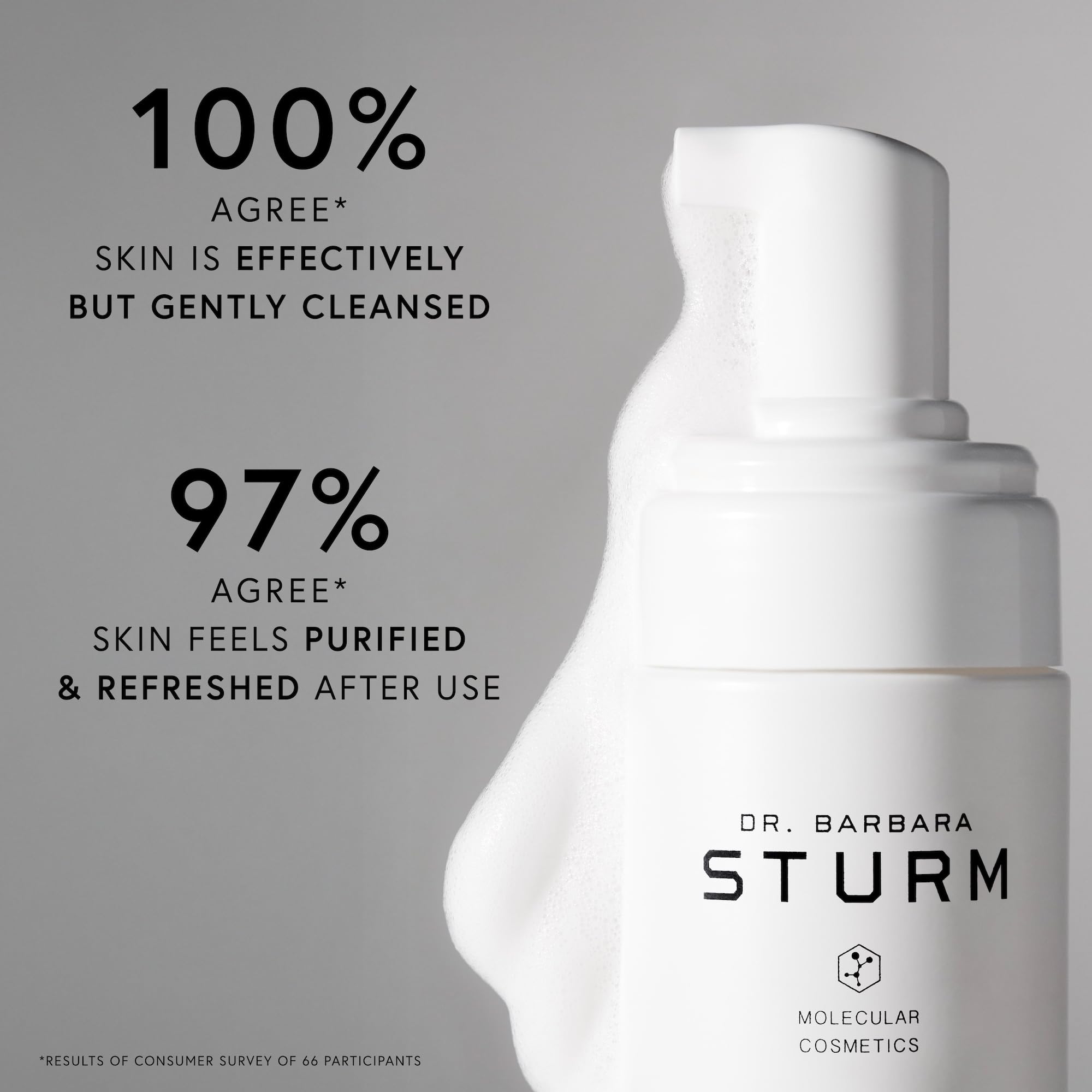 Dr Barbara Sturm Cleanser 150ml