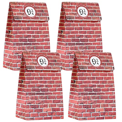 20 PCS Geburtstag Papierkarton ​Geschenktüten für, Party Supplies...