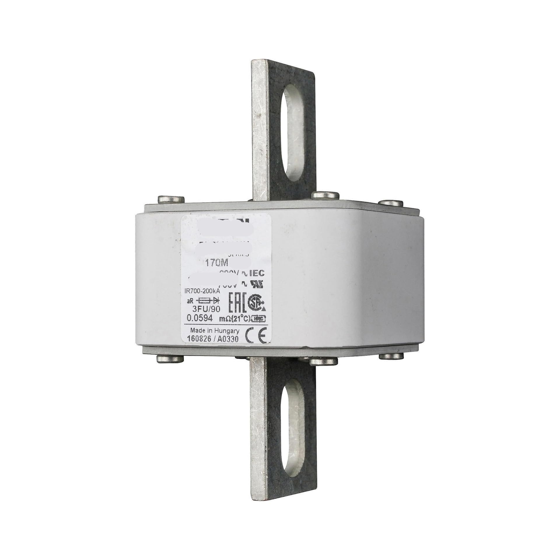 JNURGWLYH Fuse 170M6620 1250V 50A Fuse 170M6620