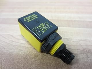 Banner Q25AW3LPQ1 Polarized Retro Sensor 31969