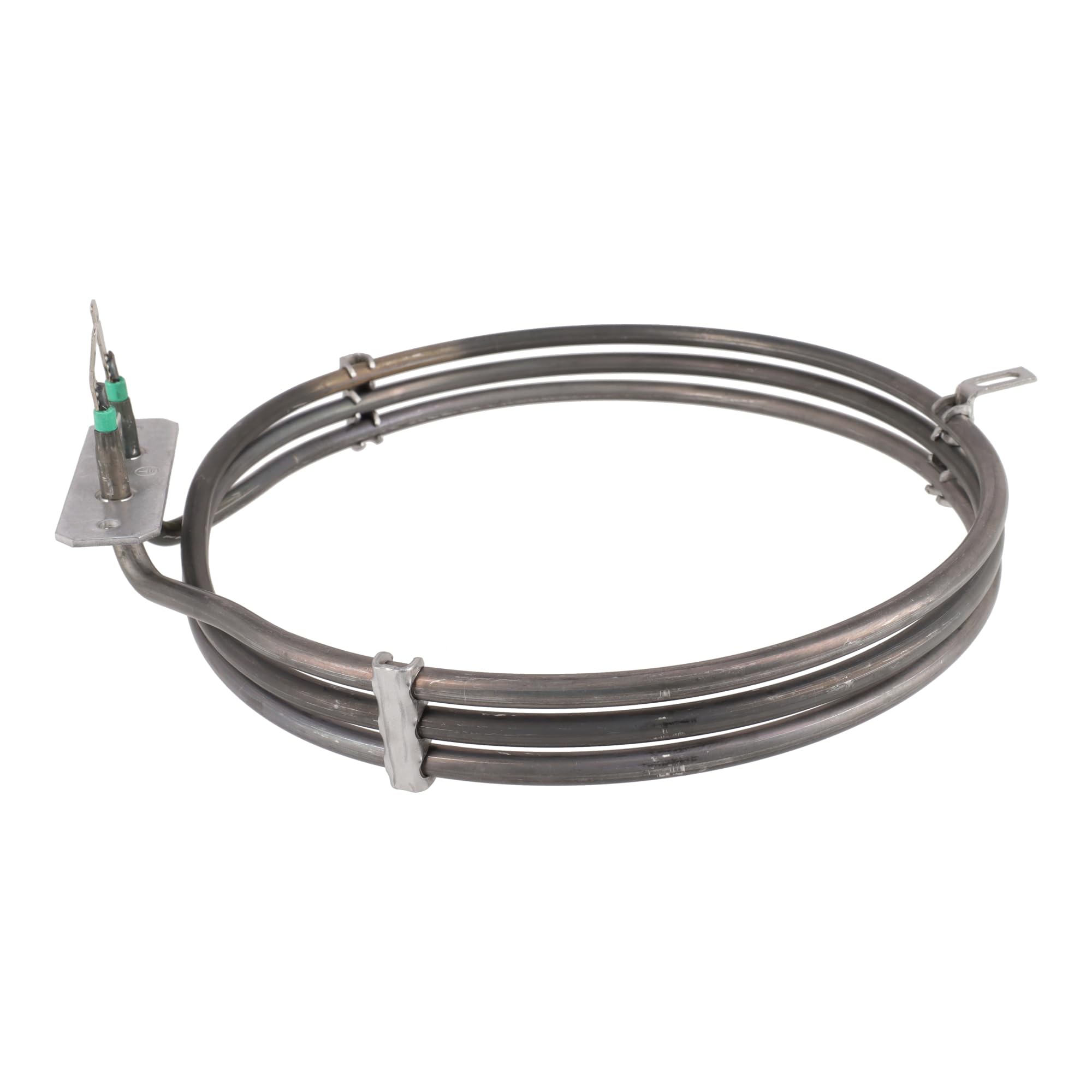 sparefixd Élément chauffant rond 2000 W pour four Zanussi