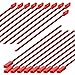 Allytech(TM) 10 Pairs JST Male Female Connector 150mm 22AWG Wire for RC Planes Cars Li-Po Battery
