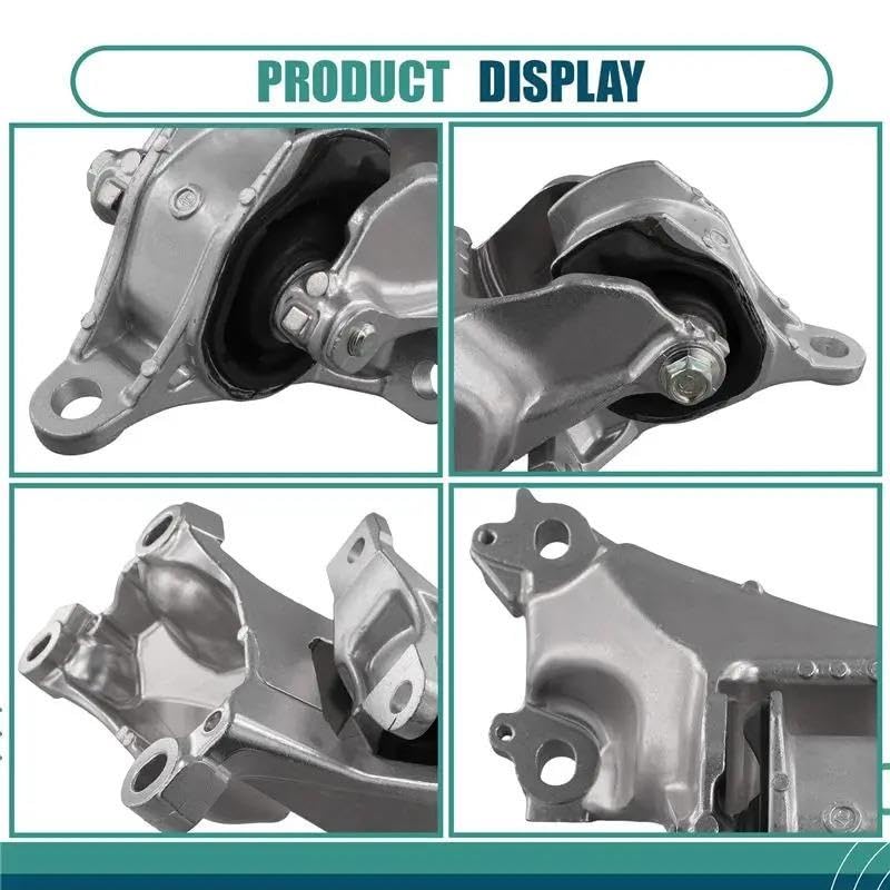 Soporte del motor Para Honda para cívico 1.8L 2012-2015