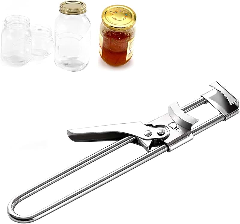 Amazon.ca jar openers for seniors