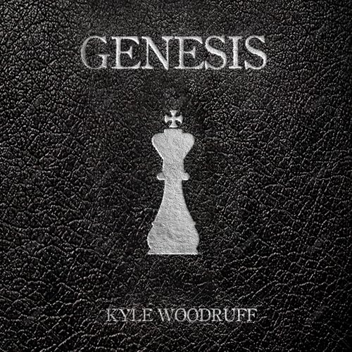Enjoy Genesis from Kyle Woodruff episode artwork