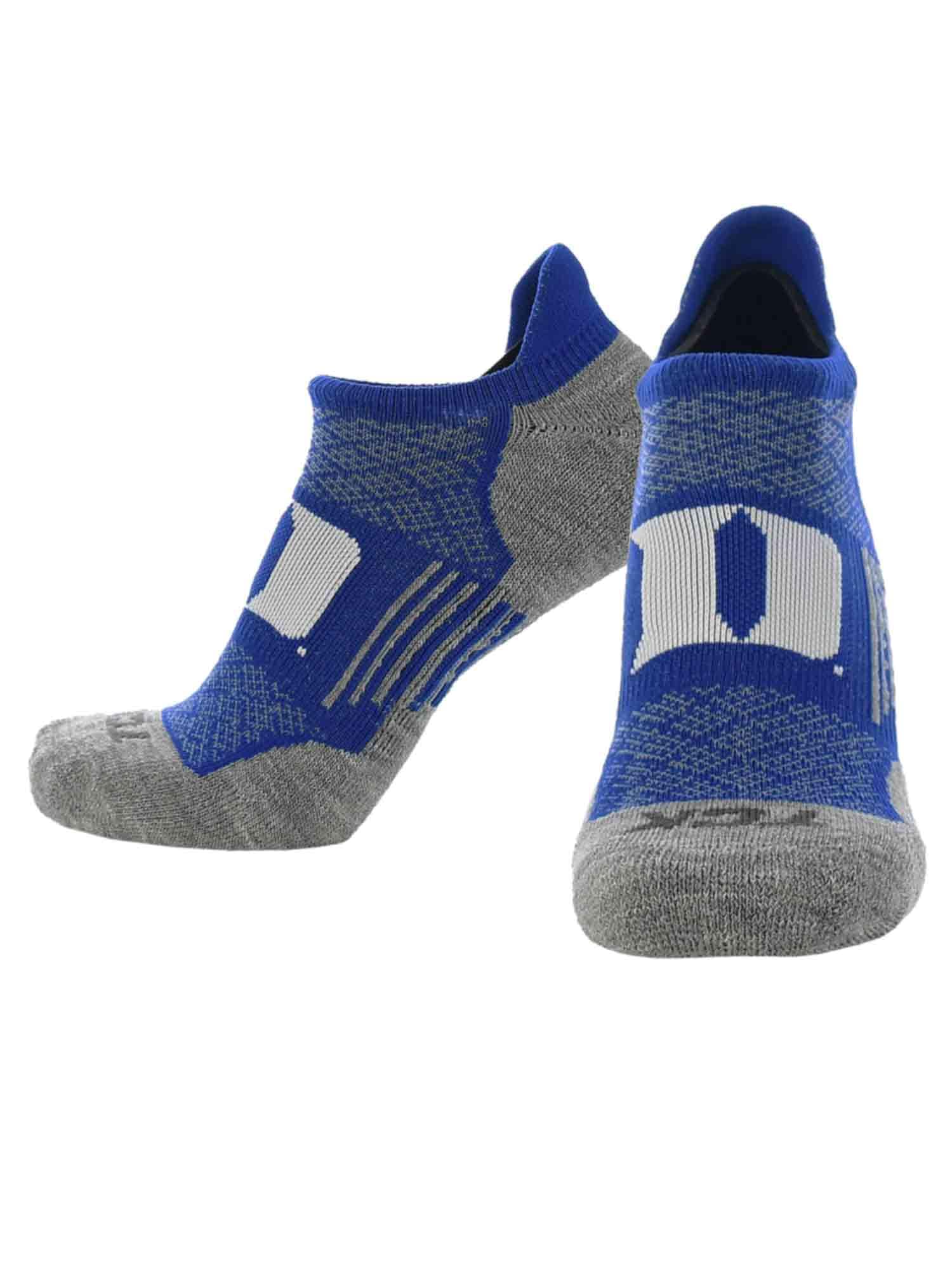 NCAA No Show Socks Men's & Women's | Running Golf Ankle Sock | Licensed College Fan Gameday Apparel Merchandise Gear-image-5