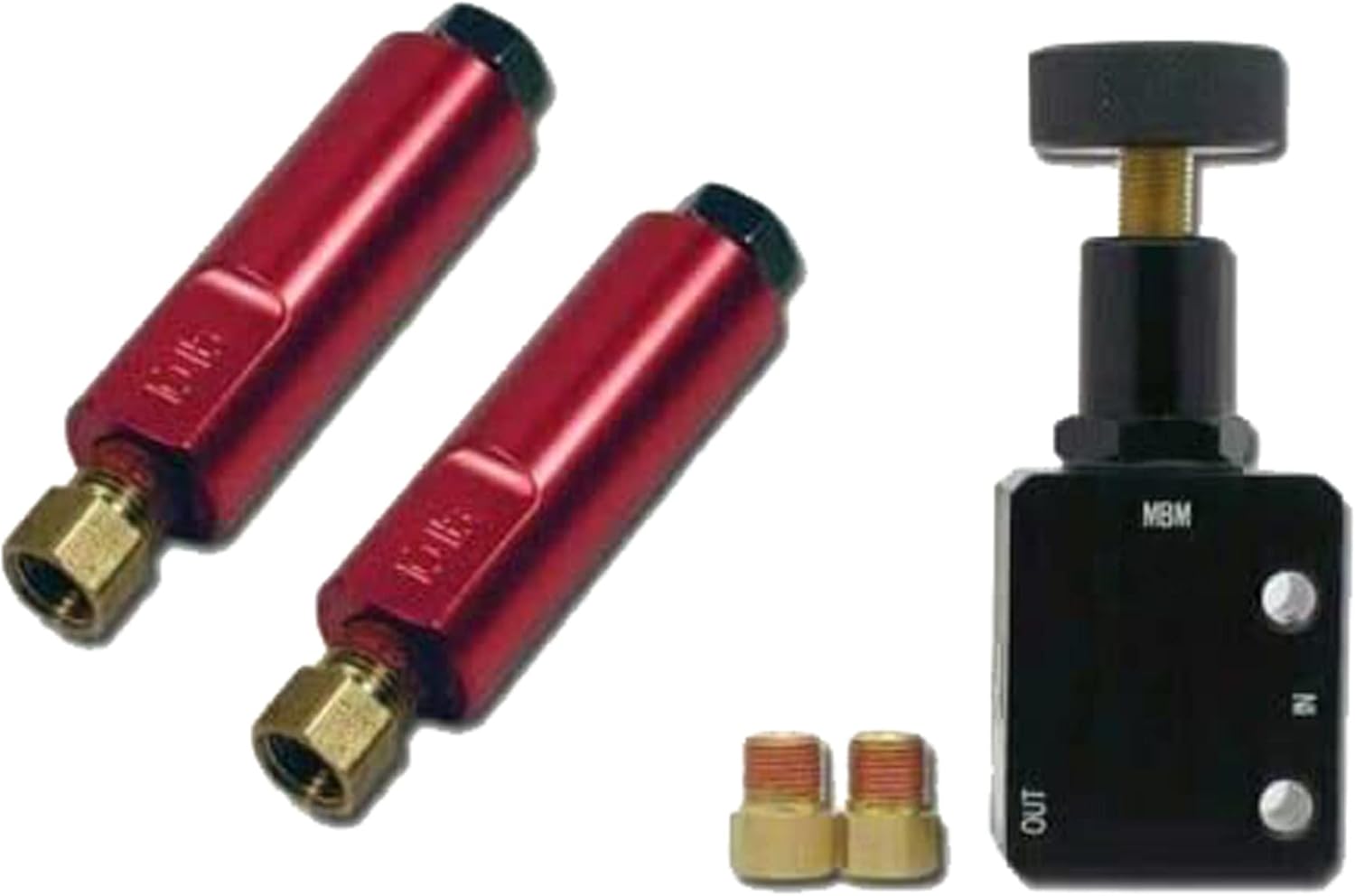 ATeam Performance 10 Pound Residual Brake Pressure Check