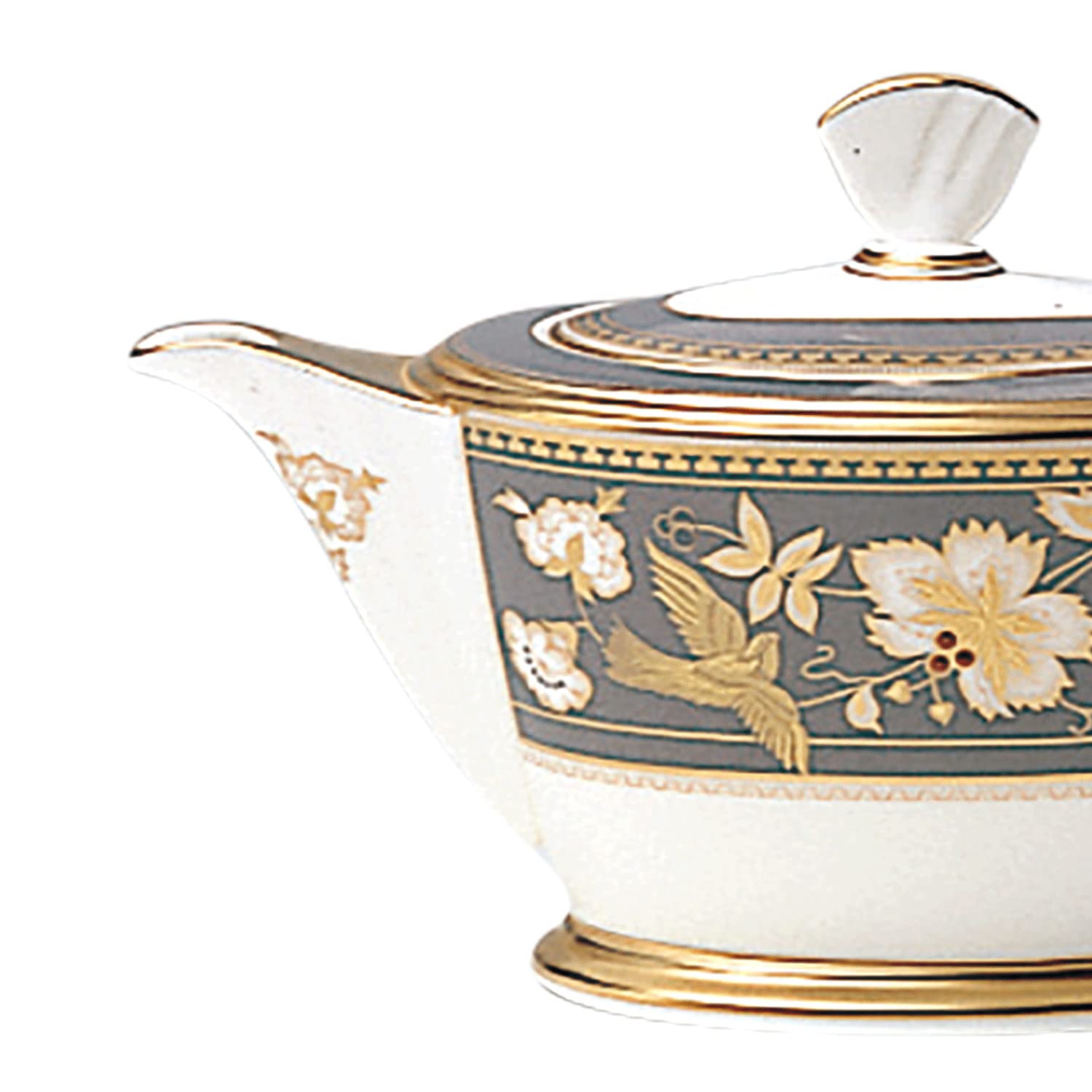 Noritake - ノリタケの急須　送料込み❣️値下げしました❣️ 昭和期 古いノリタケ(日本陶器、日陶、則武、Noritake) 急須