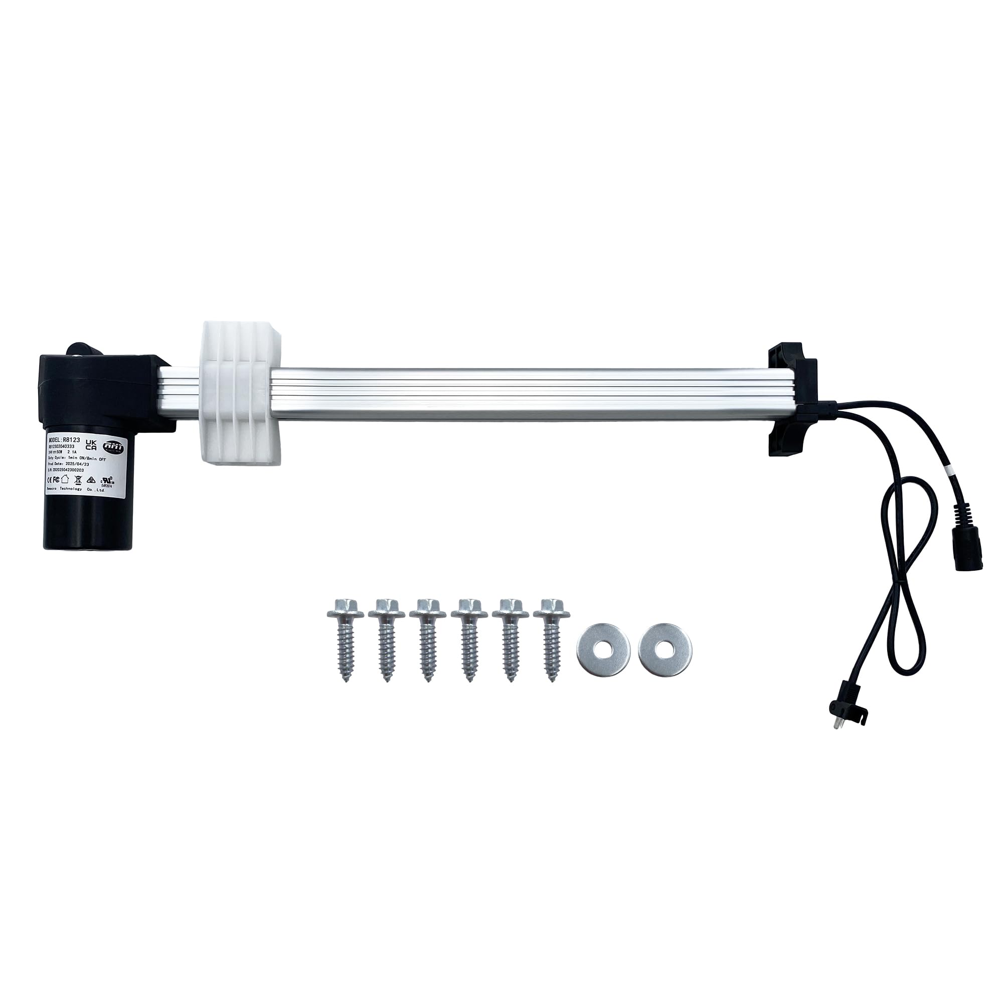 Amazon.com: Kariwust RMT Linear Actuator Model R8123 R812302040333