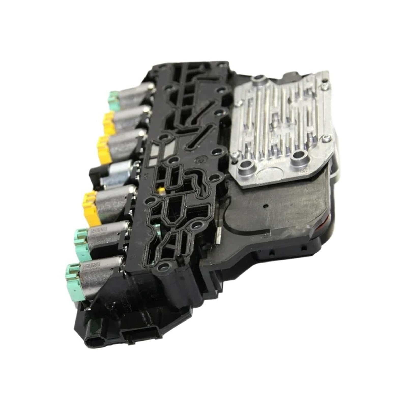 Modulo di controllo della trasmissione 6T40 6T45 TCU Gen2 con solenoidi 24265789 24264425 24265992 24268164 compatibile for Chevrolet Cruz Buick