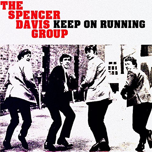 The Spencer Davis Group