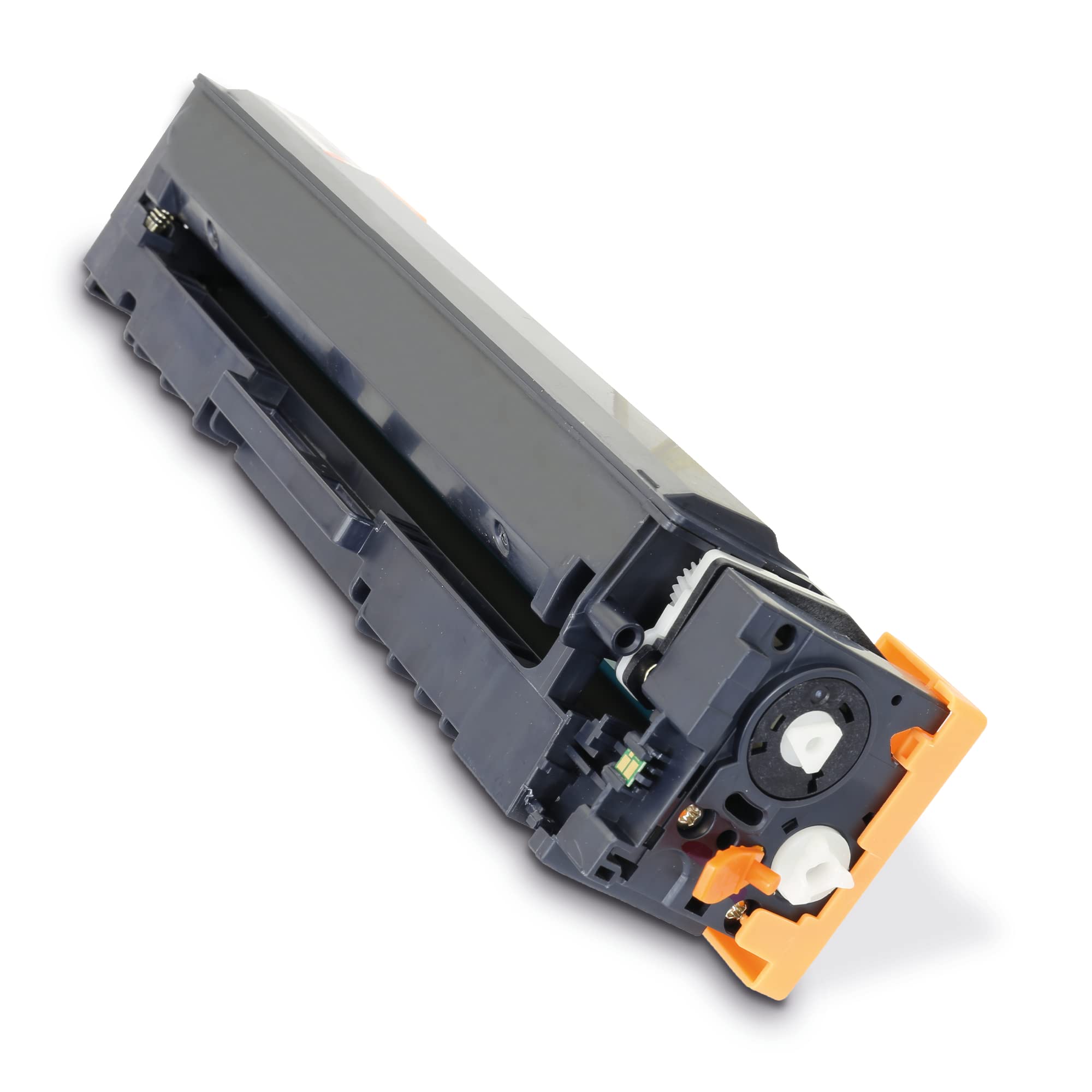 PRESTIGE CARTRIDGE 203X CF540X Compatible Toner Cartridge for HP Color Laserjet Pro MFP M281fdw M281fdn M280nw M254dw M254nw M254dn - Image 2