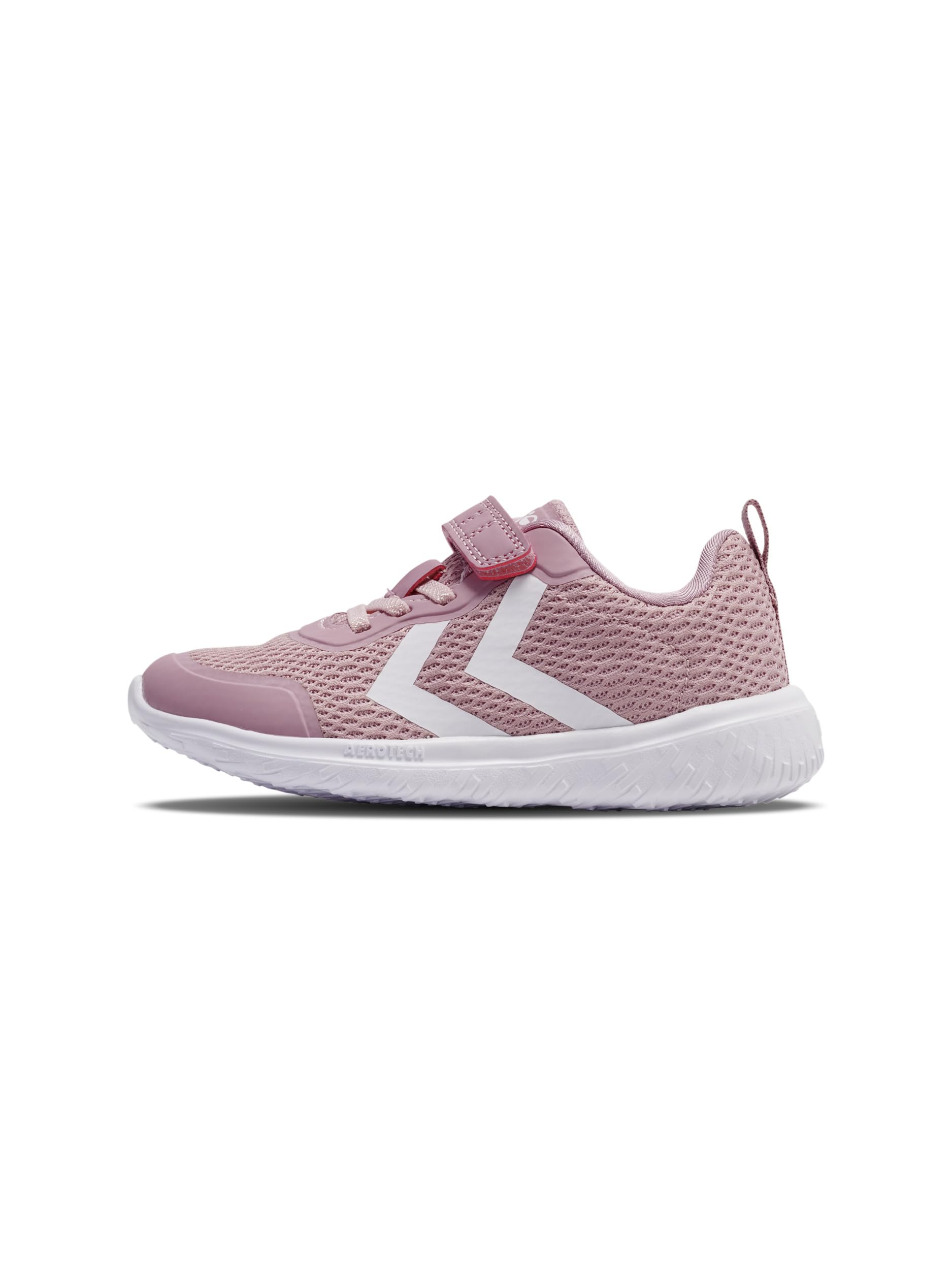 hummel, ACTUS Recycled JR, Sneaker, Keepsake Lilac, 34