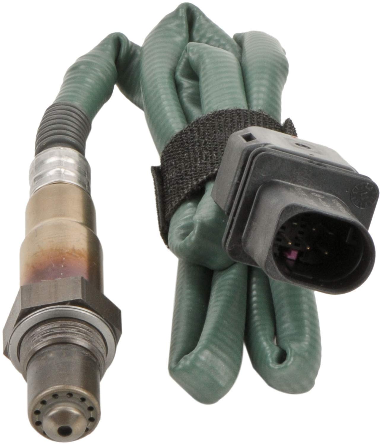 Bosch 17019 Oxygen Sensor, Original Equipment (Dodge, Freightliner, Mercedes-Benz)