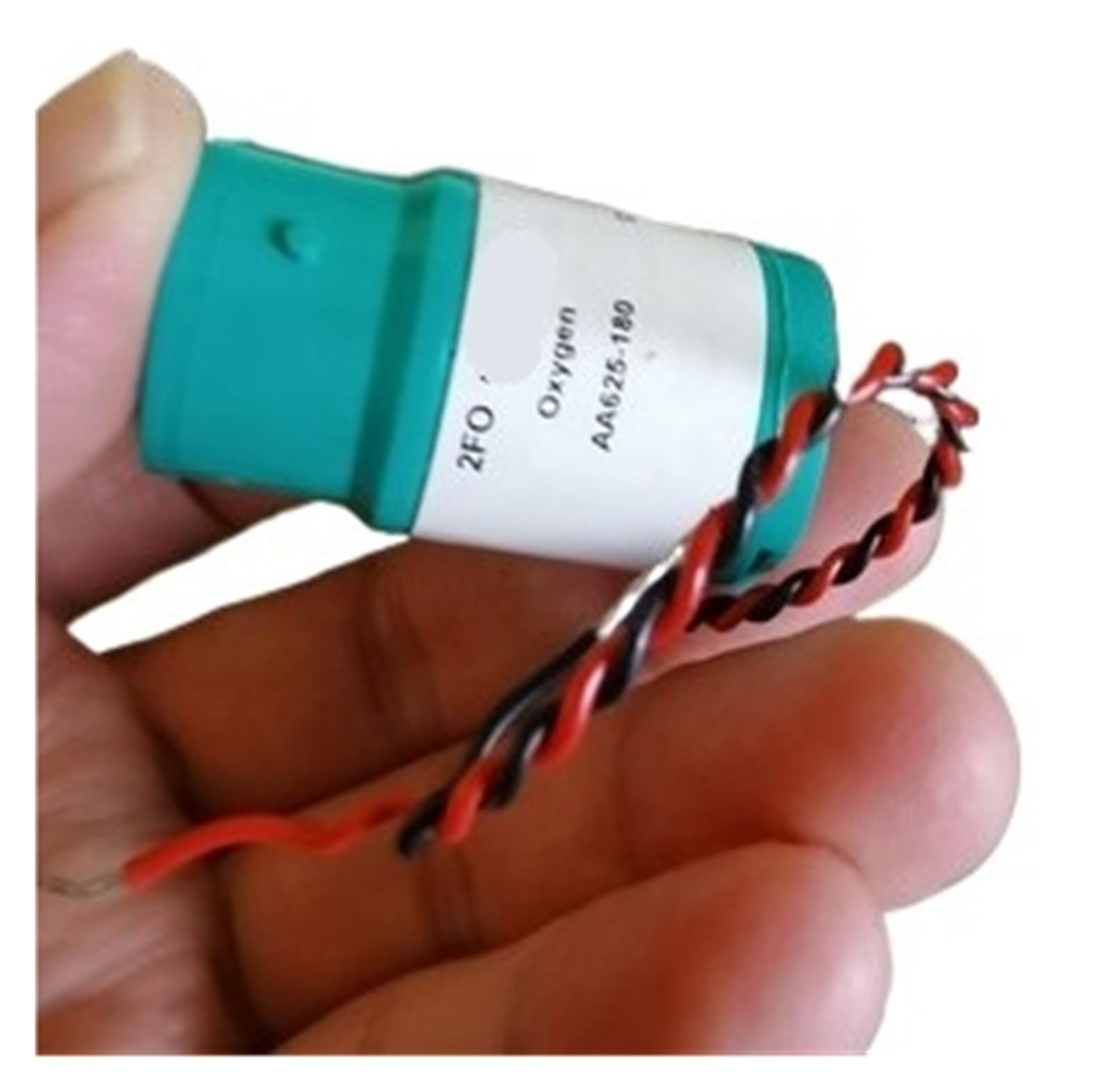 CXFCIHFT 1PCS 2FO Oxygen Sensor AA625-180 O2 sensor