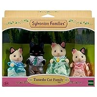 Sylvanian Families, 5181