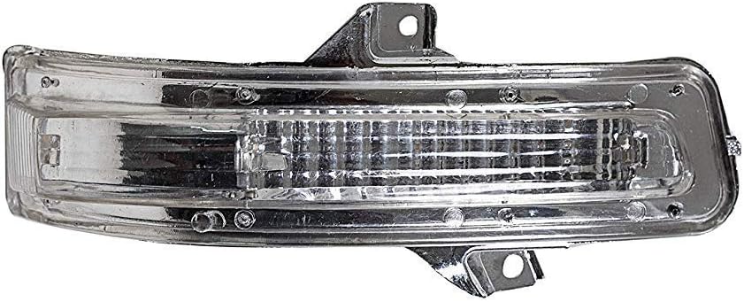 PALAUTOLIGHTS Swift T3(2012-2017) Side Mirror OEM type Imported Indicator/LED/Turn Signal/Light/Signal Lamp/Lamp-Right/Driver Side