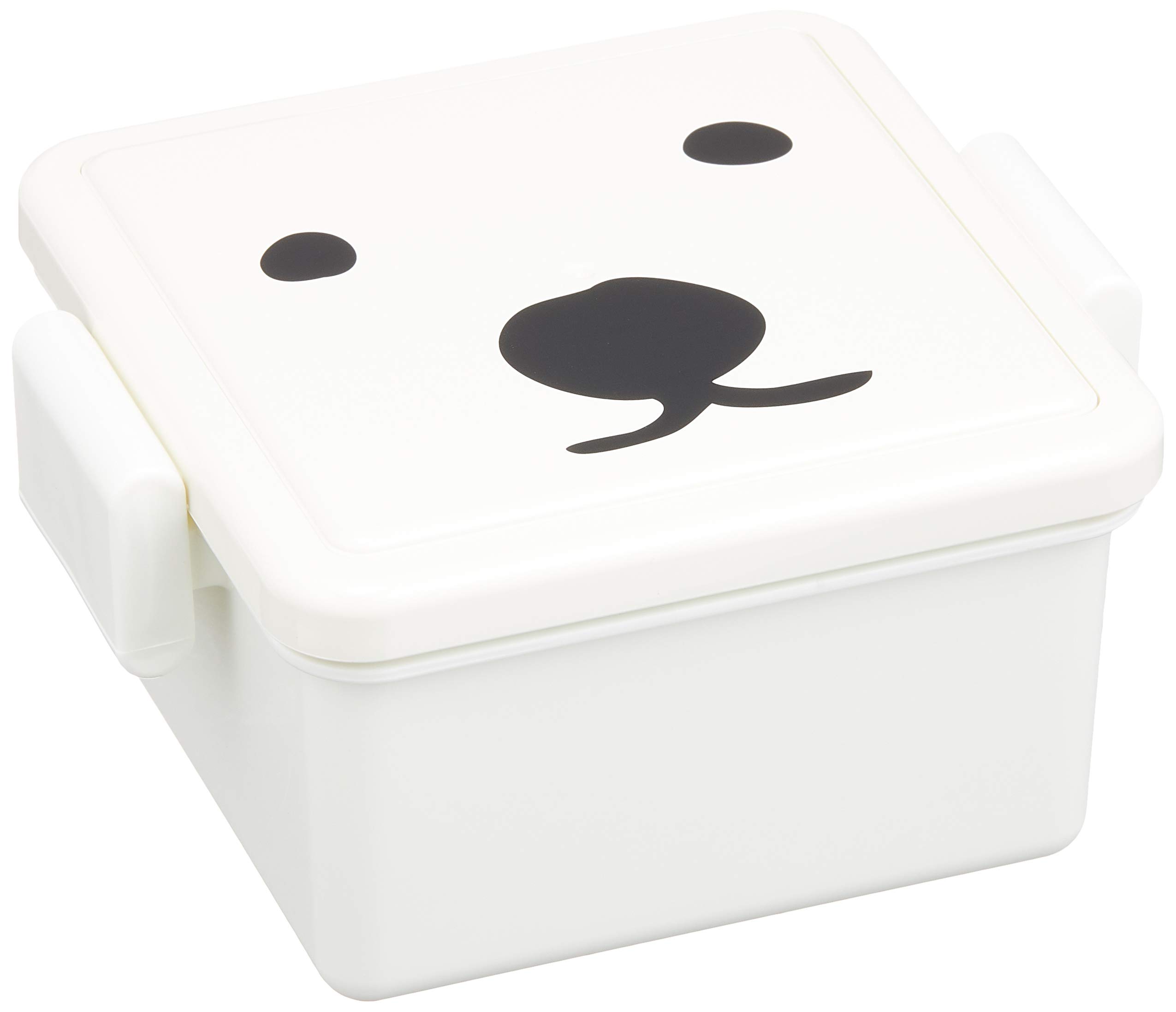 Miyoshi Plant cold agent integrated lunch box GEL COO or (Gel Cooma) female S GC-309