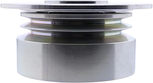 Miniatura 4 de Embrague 50-01171-20 500117120 compatible con transportista Transicold SUPRA 750